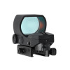 Red dot sight 1x28x40 - black [Vector Optics].
